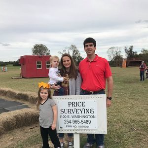 Meet your Posher, Haley